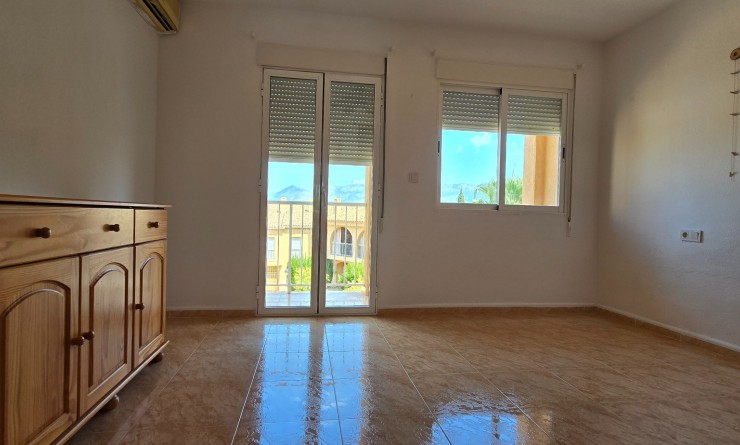 Sale - Townhouse - Albir - center