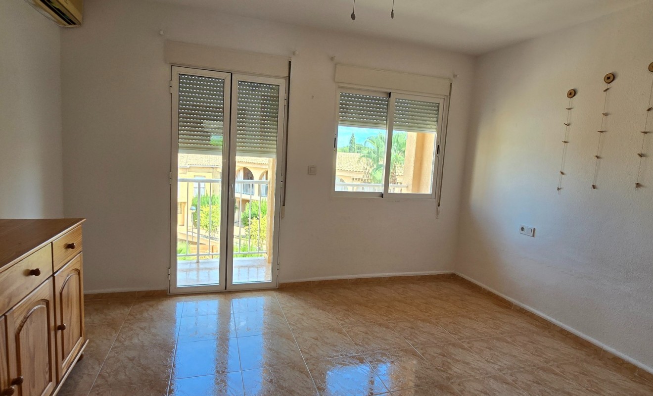 Sale - Townhouse - Albir - center