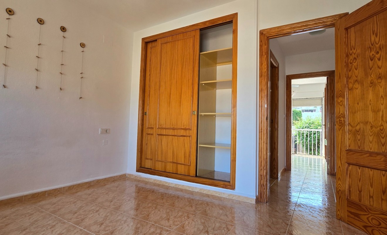 Sale - Townhouse - Albir - center