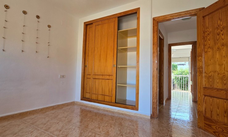 Sale - Townhouse - Albir - center