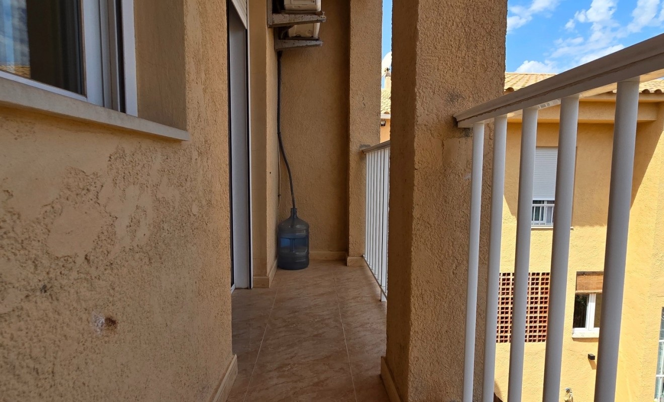 Sale - Townhouse - Albir - center
