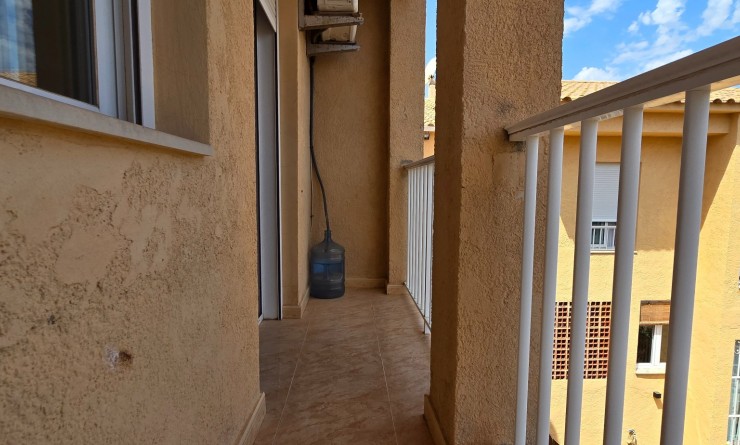 Sale - Townhouse - Albir - center