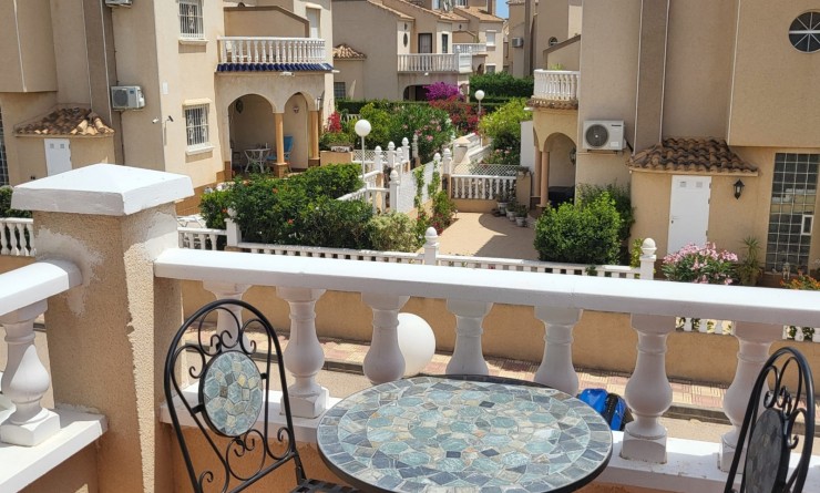 Revente - Appartement - Playa Flamenca