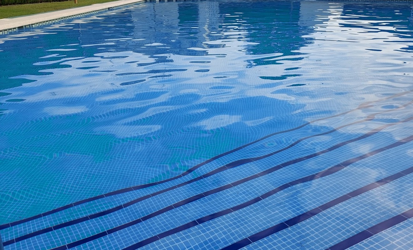 Revente - Appartement - Playa Flamenca