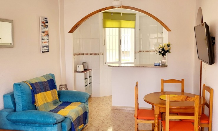 Revente - Appartement - Playa Flamenca