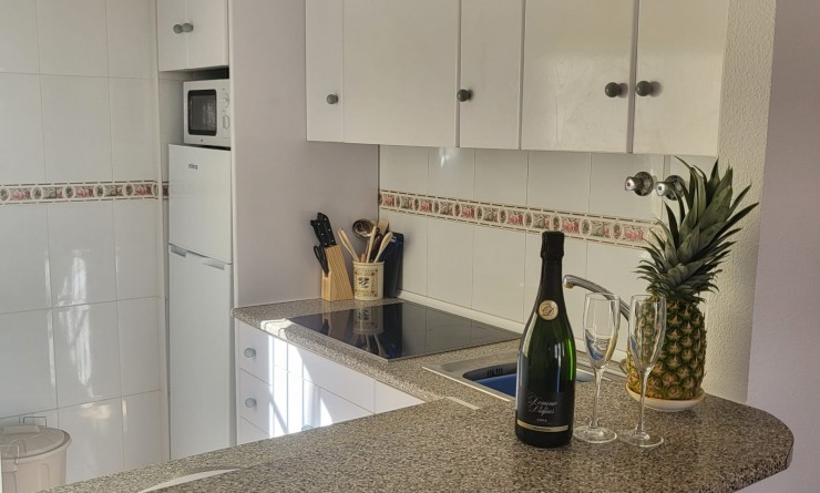 Revente - Appartement - Playa Flamenca