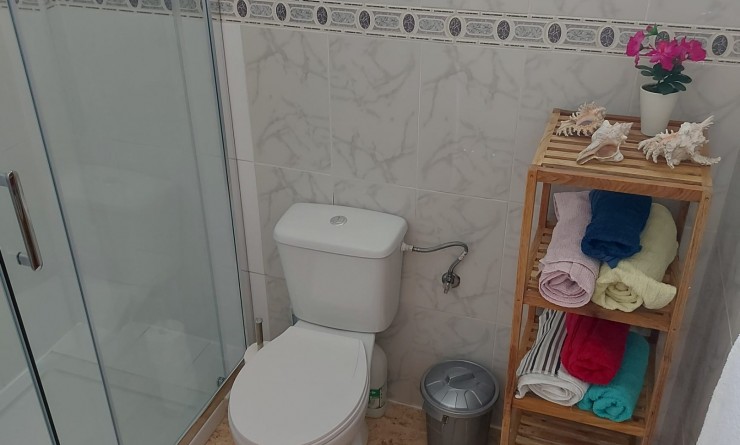 Revente - Appartement - Playa Flamenca