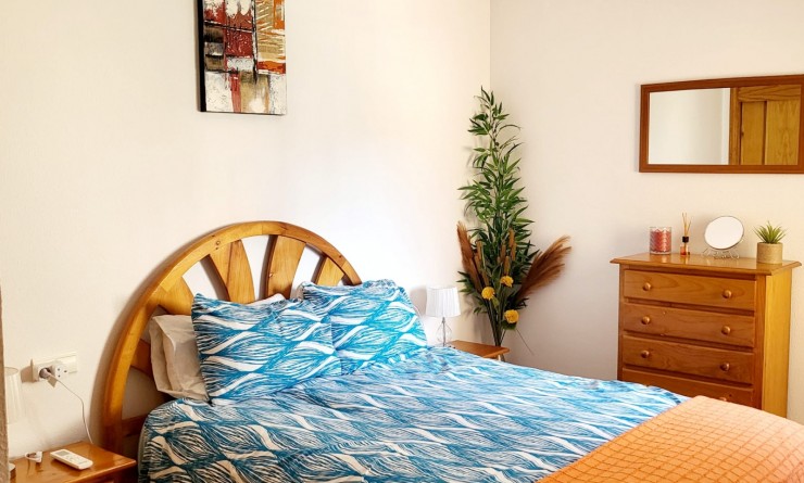 Revente - Appartement - Playa Flamenca