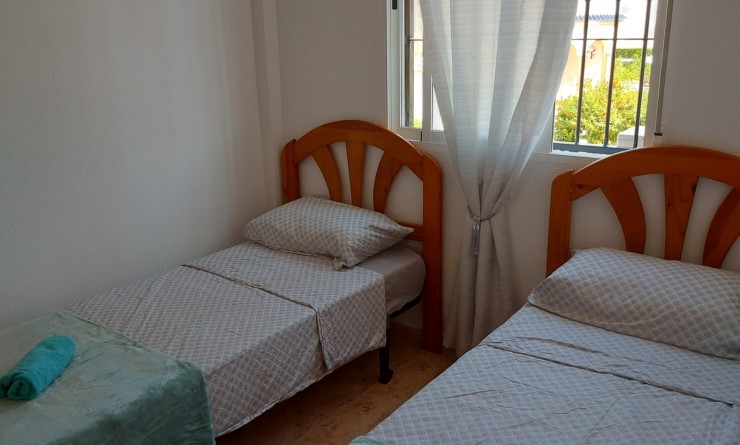 Revente - Appartement - Playa Flamenca