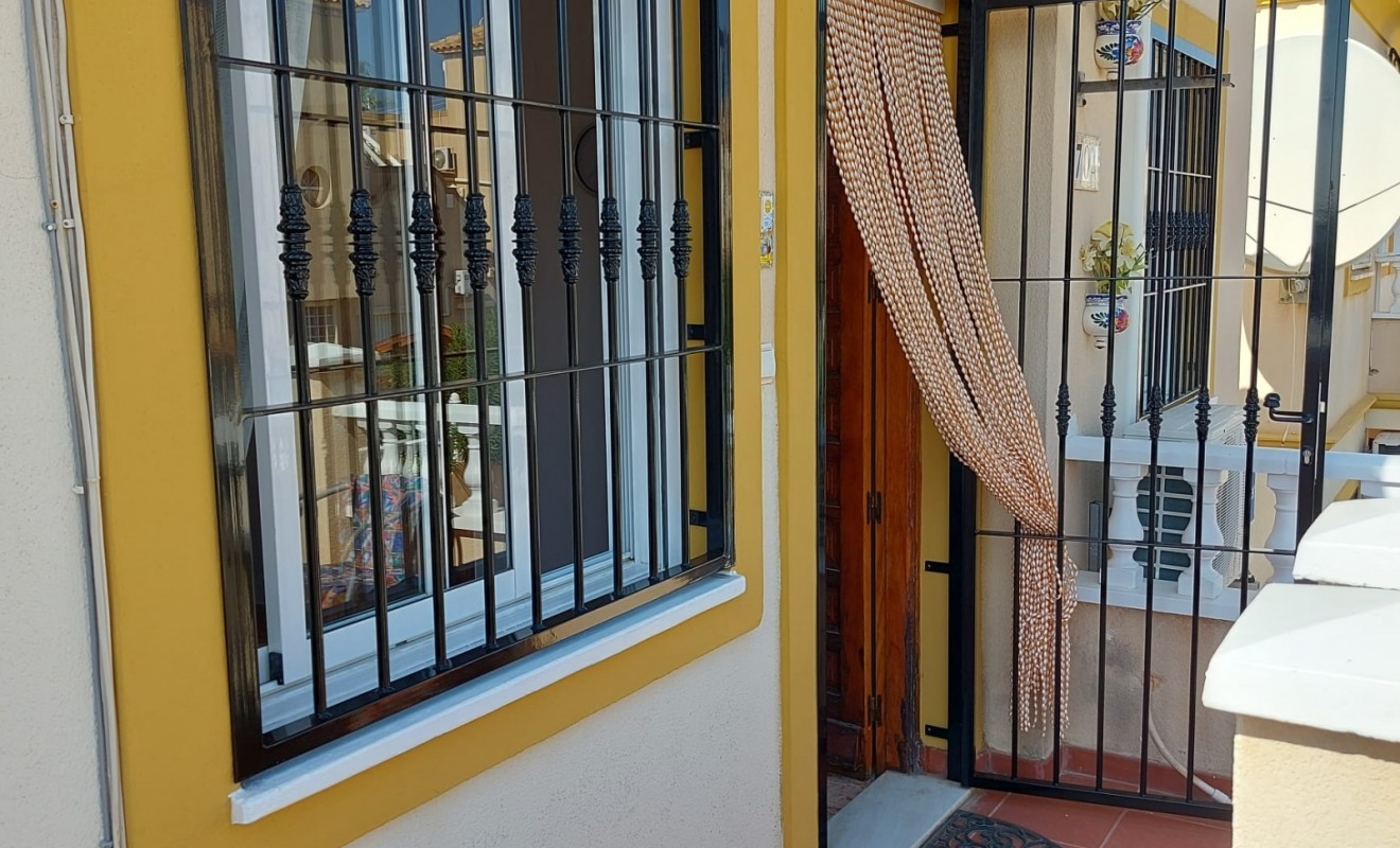 Revente - Appartement - Playa Flamenca