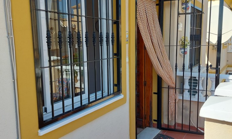 Revente - Appartement - Playa Flamenca