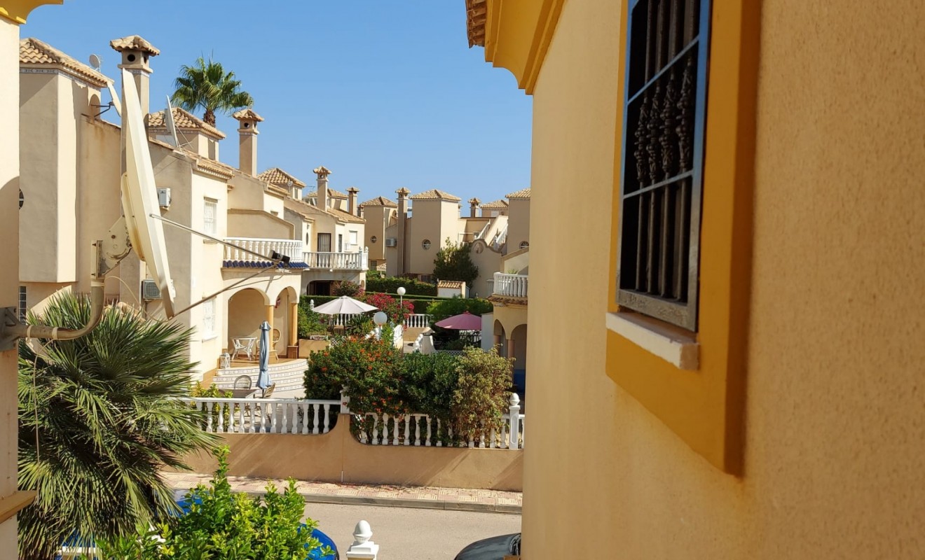 Revente - Appartement - Playa Flamenca