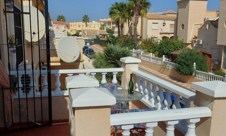 Revente - Appartement - Playa Flamenca