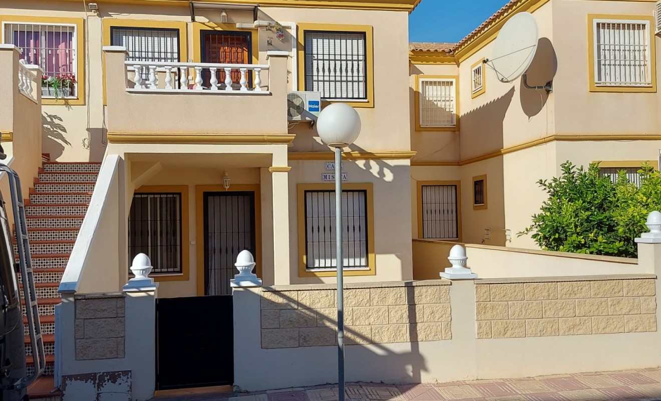 Revente - Appartement - Playa Flamenca
