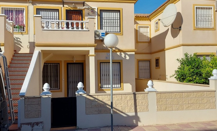 Revente - Appartement - Playa Flamenca