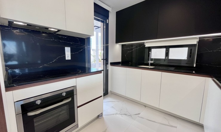 Sale - Apartment - San Miguel de Salinas