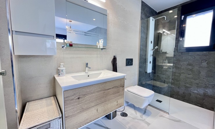 Sale - Apartment - San Miguel de Salinas