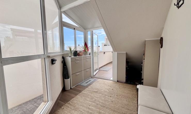 Sale - Apartment - San Miguel de Salinas