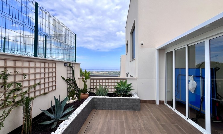 Sale - Apartment - San Miguel de Salinas