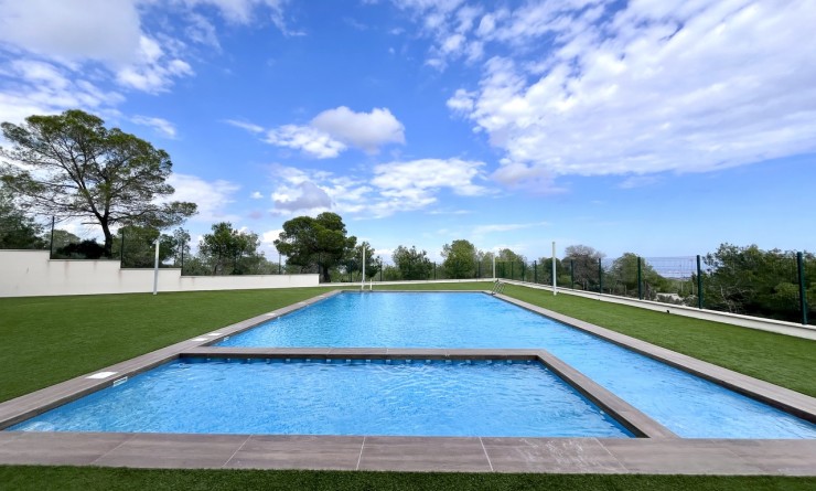 Sale - Apartment - San Miguel de Salinas