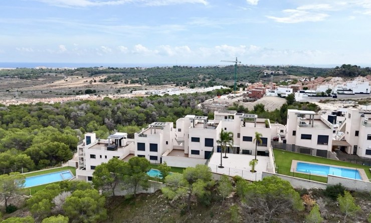 Sale - Apartment - San Miguel de Salinas