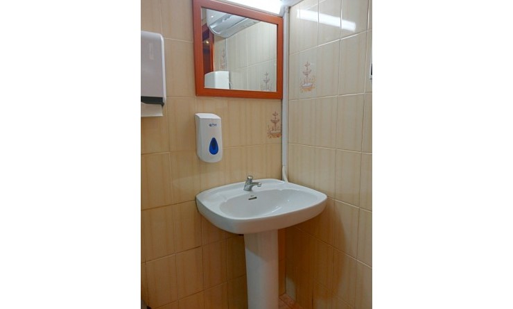 Wederverkoop - Commercieel - Benidorm - Zona de Poniente
