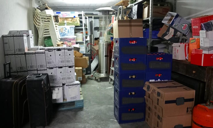 Wederverkoop - Commercieel - Benidorm - Zona de Poniente