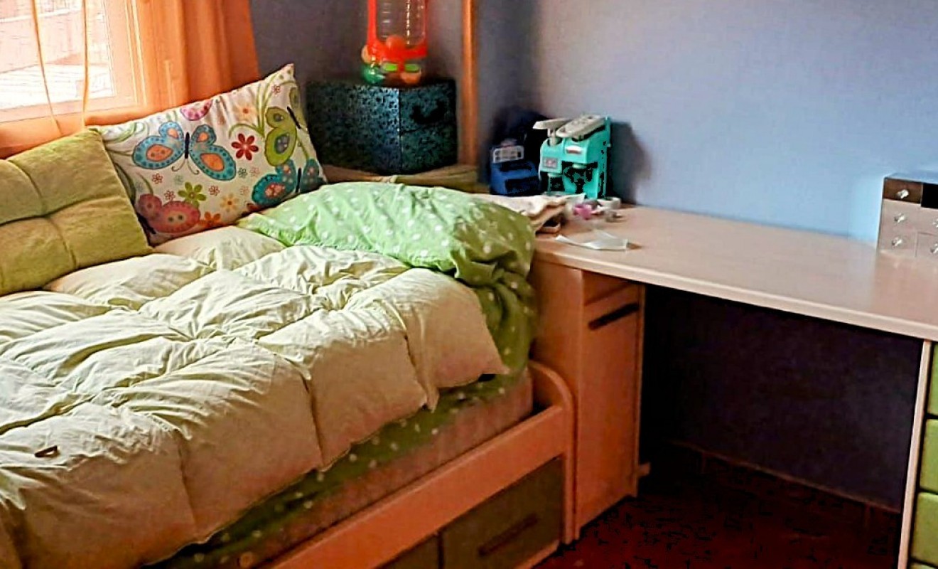 Wederverkoop - Apartment / flat - Benidorm - Zona de Poniente