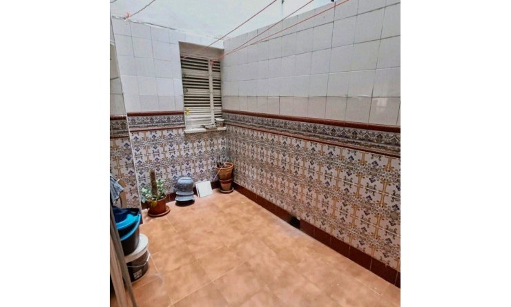 Wederverkoop - Apartment / flat - Benidorm - Zona de Poniente