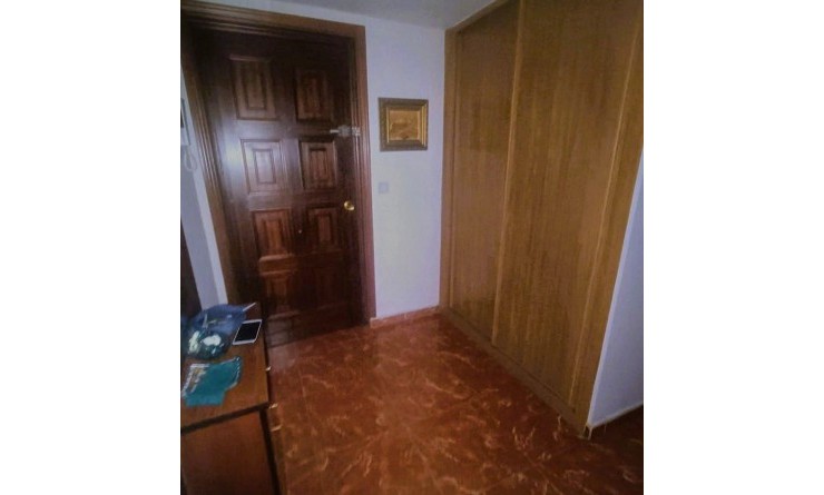 Wederverkoop - Apartment / flat - Benidorm - Zona de Poniente