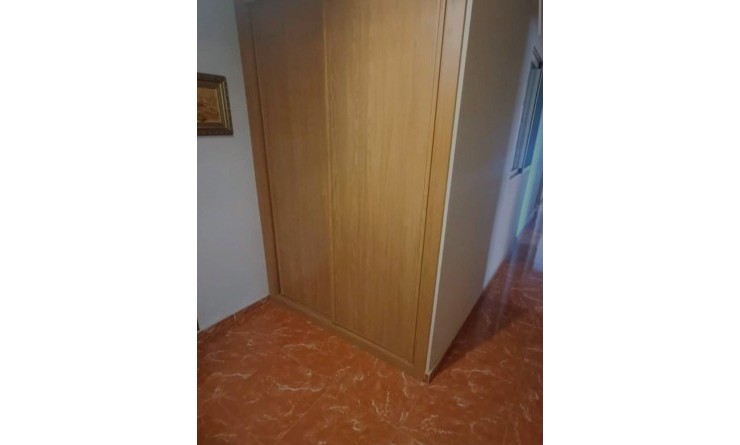 Wederverkoop - Apartment / flat - Benidorm - Zona de Poniente