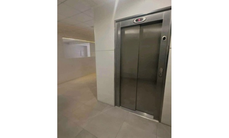 Wederverkoop - Apartment / flat - Benidorm - Zona de Poniente
