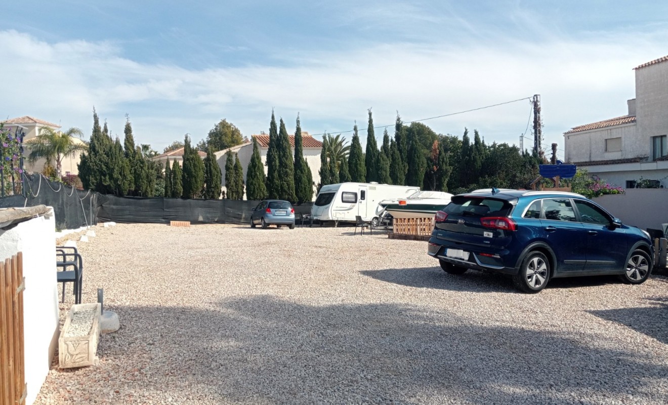 Wederverkoop - Villa - La Nucía