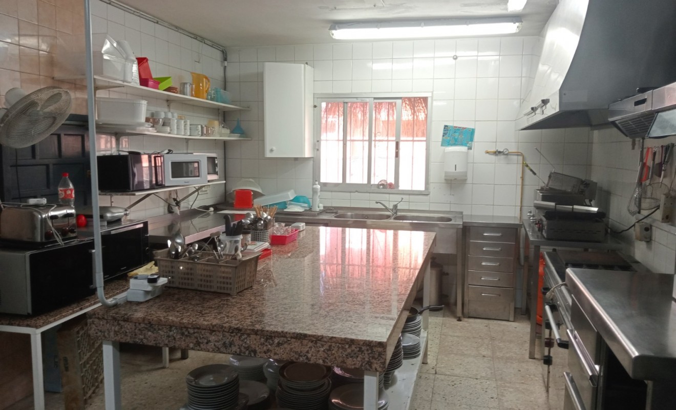 Wederverkoop - Villa - La Nucía