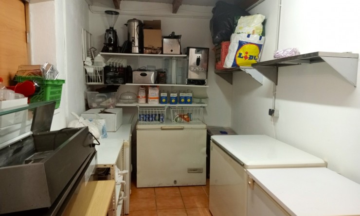 Wederverkoop - Villa - La Nucía