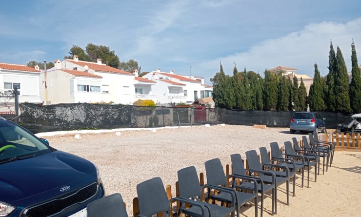 Wederverkoop - Villa - La Nucía