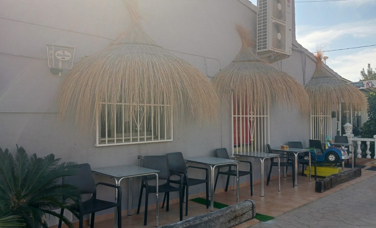 Wederverkoop - Villa - La Nucía