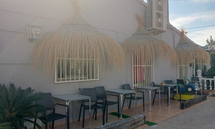 Wederverkoop - Villa - La Nucía