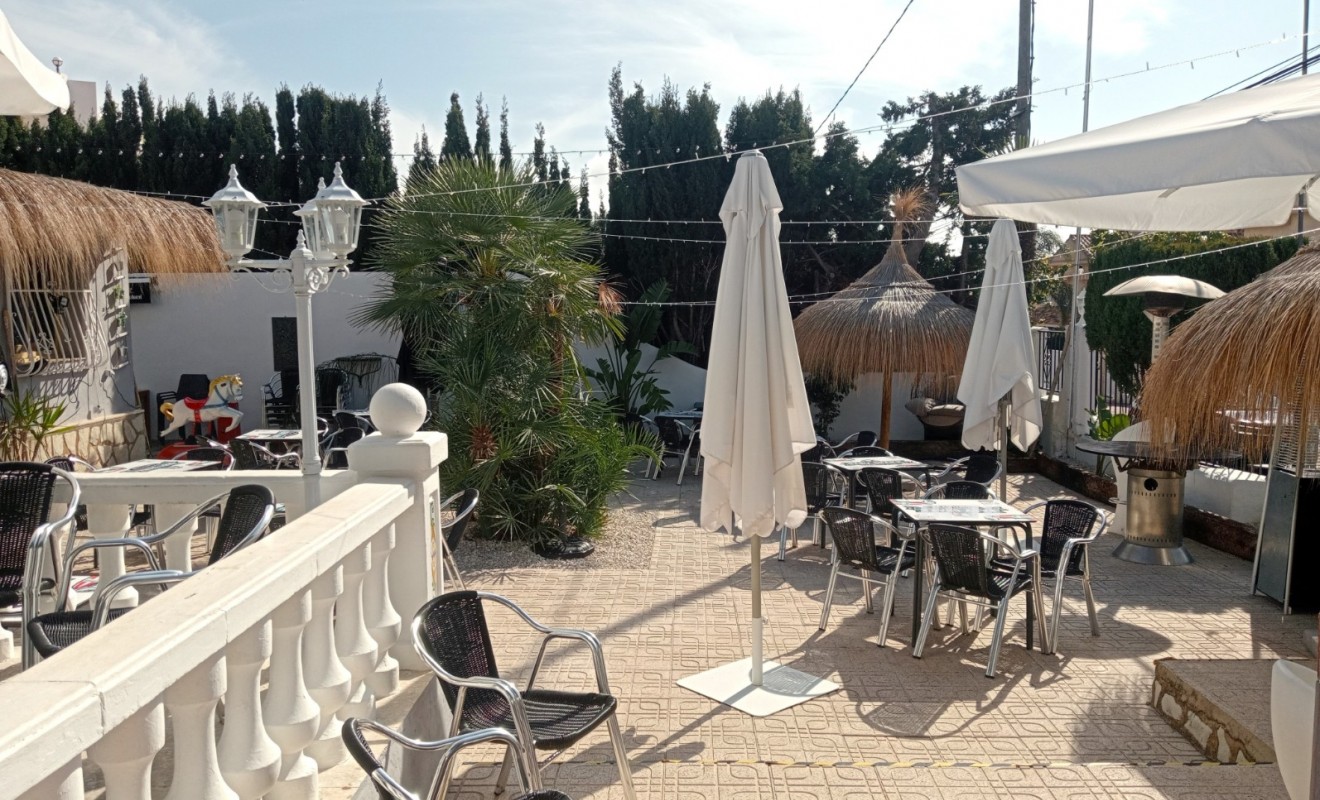 Wederverkoop - Villa - La Nucía