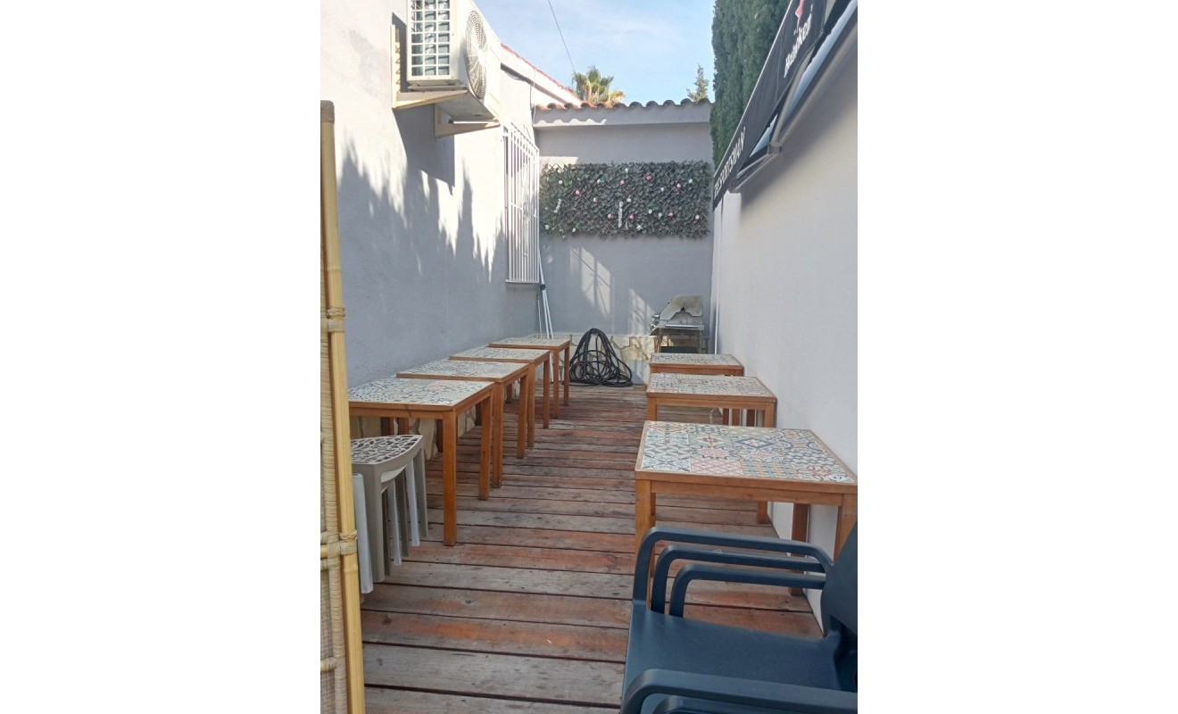 Wederverkoop - Villa - La Nucía