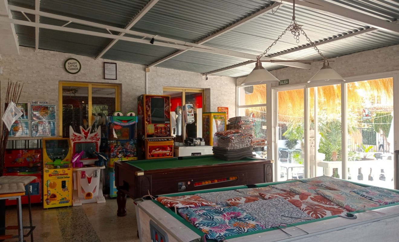 Wederverkoop - Villa - La Nucía