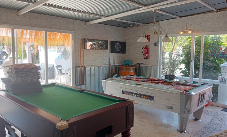 Wederverkoop - Villa - La Nucía