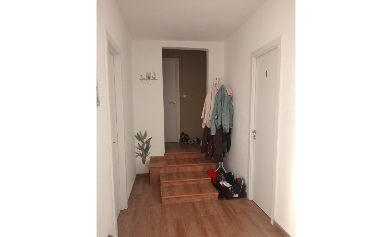 Wederverkoop - Villa - La Nucía