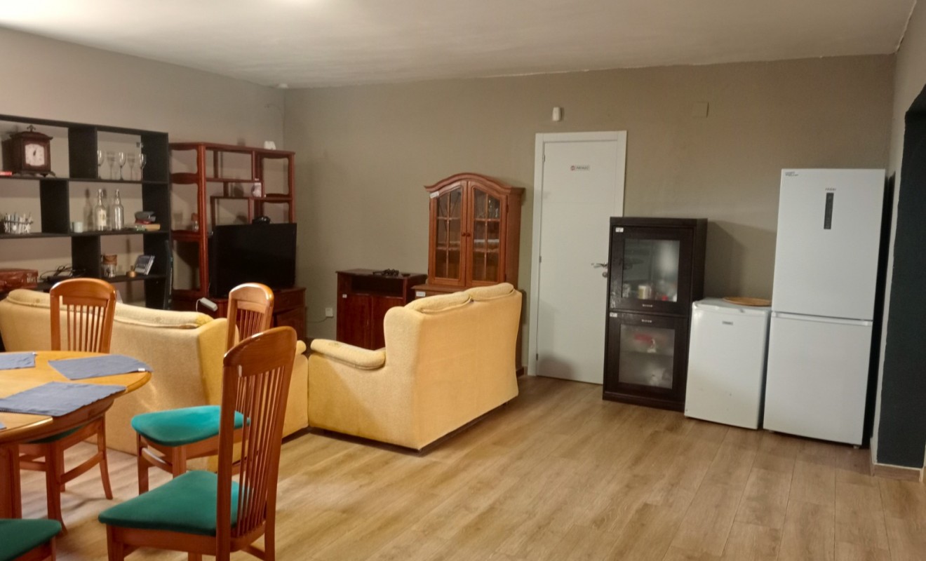 Wederverkoop - Villa - La Nucía