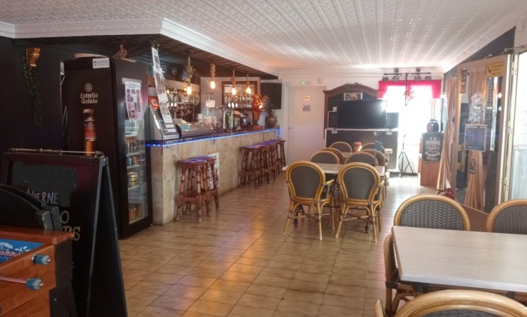 Wederverkoop - Villa - La Nucía