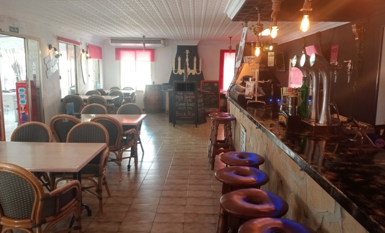 Wederverkoop - Villa - La Nucía