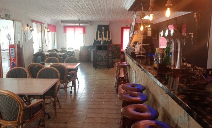 Wederverkoop - Villa - La Nucía