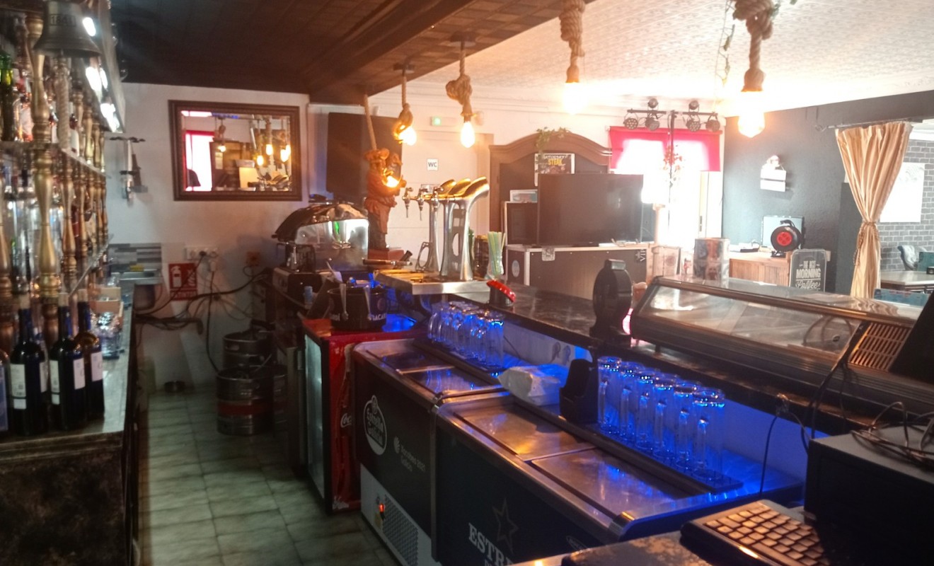 Wederverkoop - Villa - La Nucía