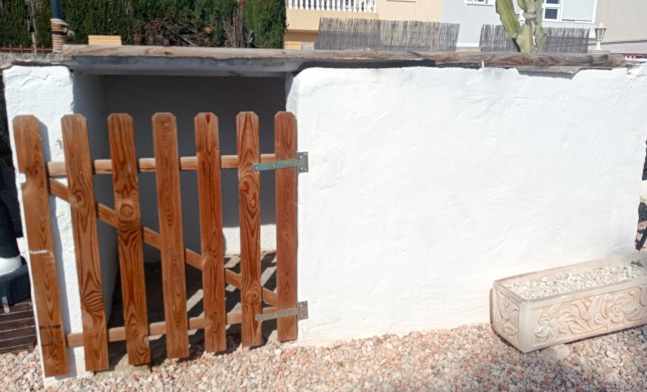Wederverkoop - Villa - La Nucía