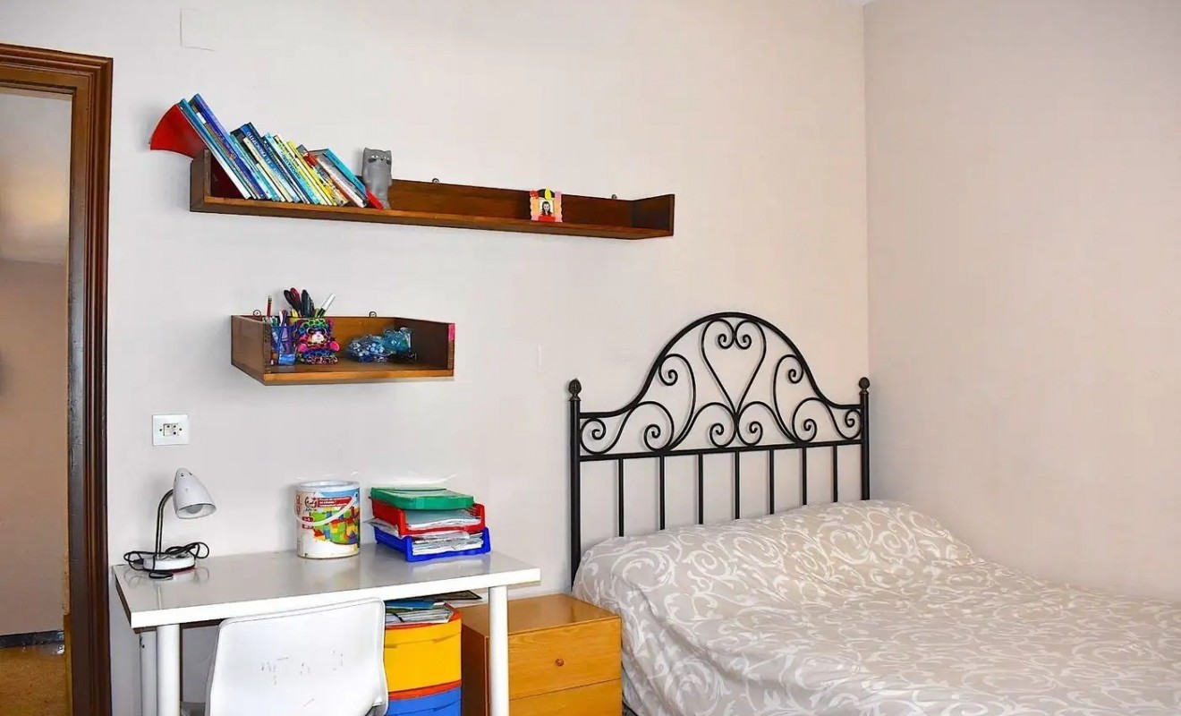 Wederverkoop - Villa - Albir - center